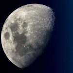 US Signs Moon Mining Executive Order